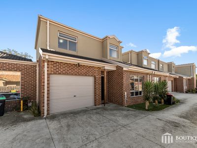 4 / 47 Wilma Avenue, Dandenong