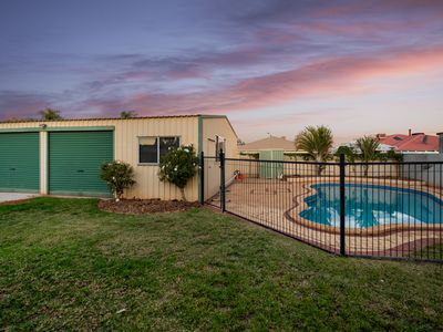 17 Chapman Drive, Somerville