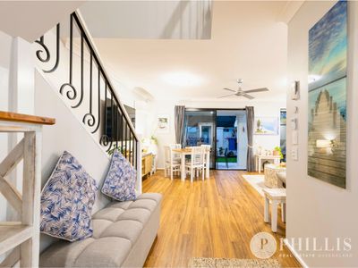 52 / 60-76 Caseys Road, Hope Island
