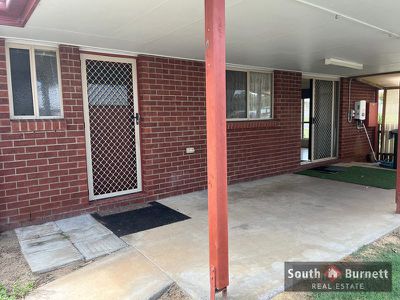 24 Hawthorn Street, Nanango