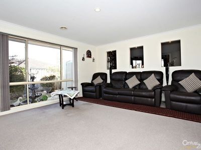 4 Red Oak Terrace, Lyndhurst