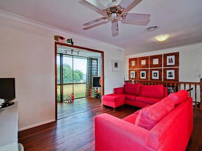 121 Prospect St, Wynnum