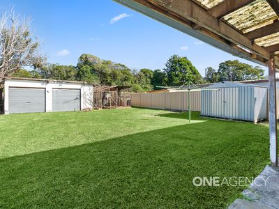 38 Comarong Street, Greenwell Point