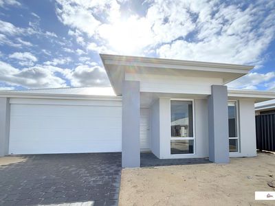 52 Whimbrel Grove, Eglinton