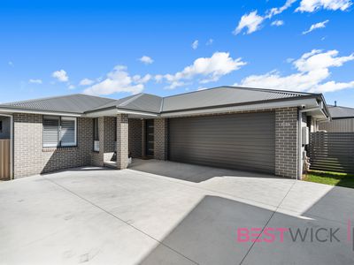64A Wentworth Drive, Kelso