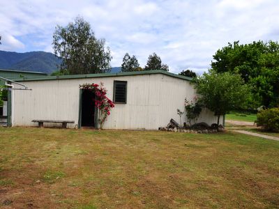 156 Mountain Creek Road, Tawonga