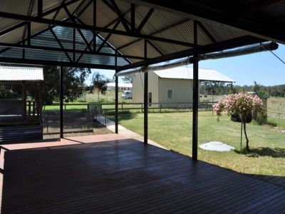 3866 Limekilns Road, Wattle Flat