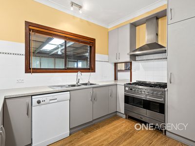 41 Tripoli Way, Albion Park