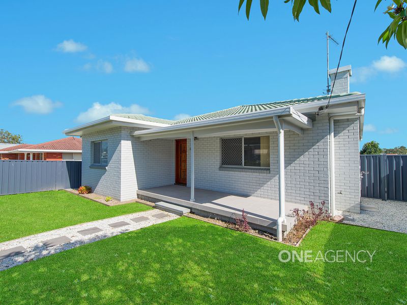 177 High Street, Wauchope