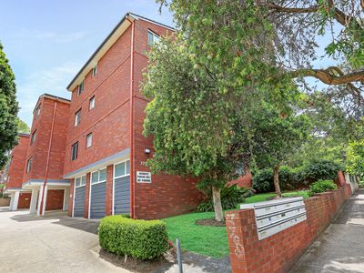 6 / 77 Cavendish Street, Stanmore