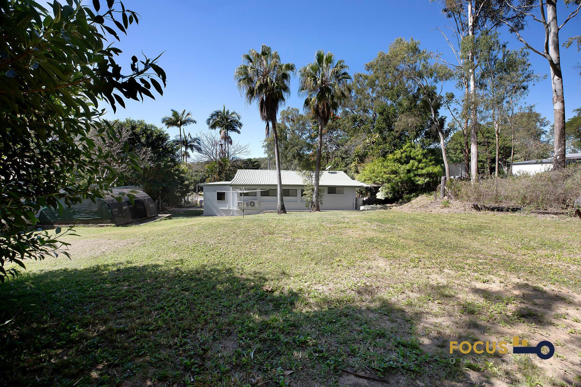 96 Range Road, Sarina