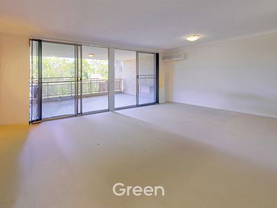 24 / 99-101 Anzac Avenue, West Ryde