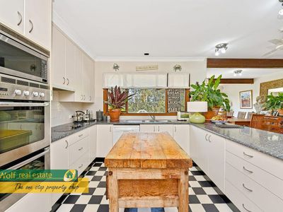 63 Barrie St, East Killara