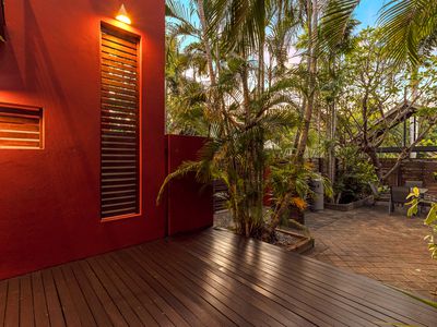 4 / 7 Bagot Street, Djugun