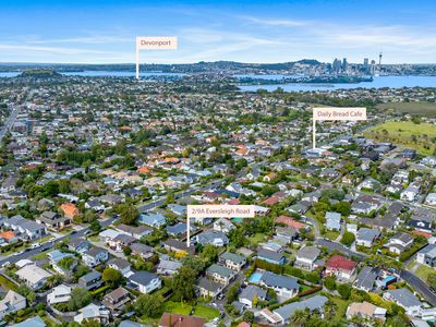 2/9A Eversleigh Road, Belmont