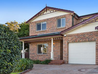 18A Tallwood Drive, North Rocks