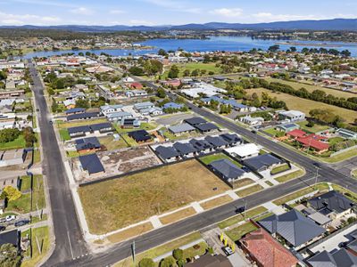 34 Arthur Street, George Town