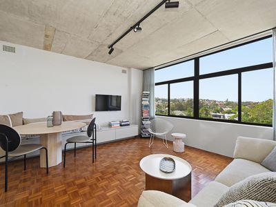 44 / 355-357 Old South Head Road, North Bondi