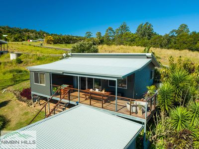 60 Tulsi Lane, Nimbin