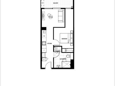 G08 / 38 Oakden Street, Greenway