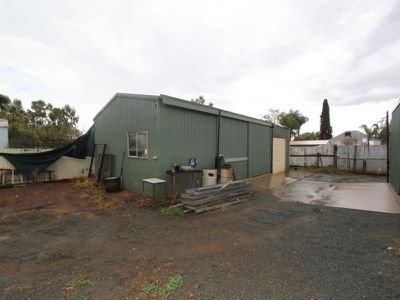 23 Broadarrow Road, Kalgoorlie