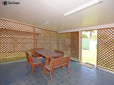 14 CONNOCK STREET, Urangan