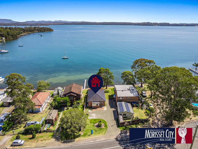 87 Beach Road, Silverwater