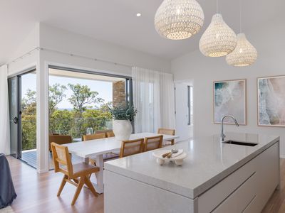 160 Mirador Drive, Merimbula