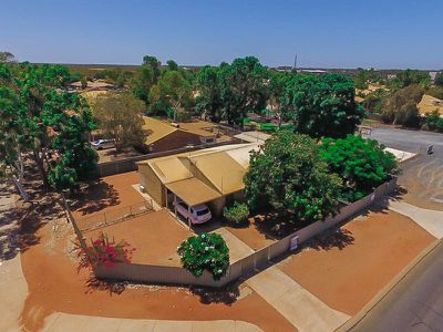 2 Wambiri Street, South Hedland