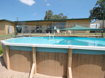 1273 Flags Road, Merriwa