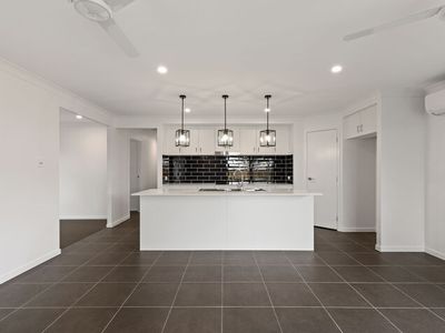 Logan Reserve