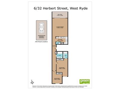 6 / 30 - 32 Herbert Street, West Ryde
