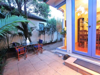 56 Parkville Street, Richmond