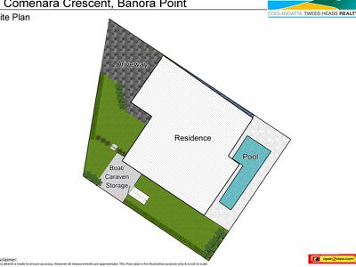 7 Comenara Crescent, Banora Point