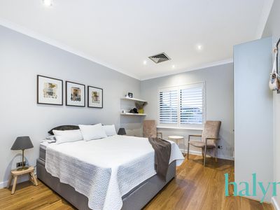 15 Saunders Street, North Beach