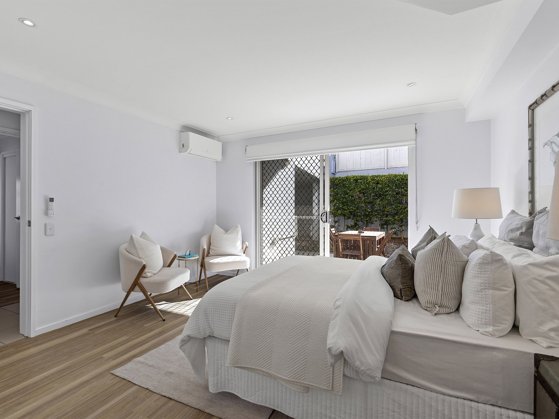 4 / 50 Pilba Street, Chermside