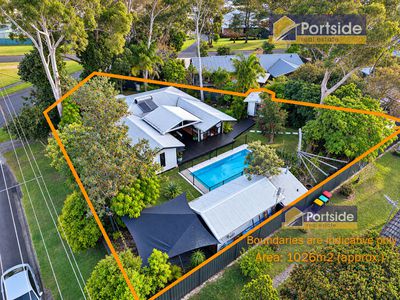 28 President Poincare Parade, Tanilba Bay