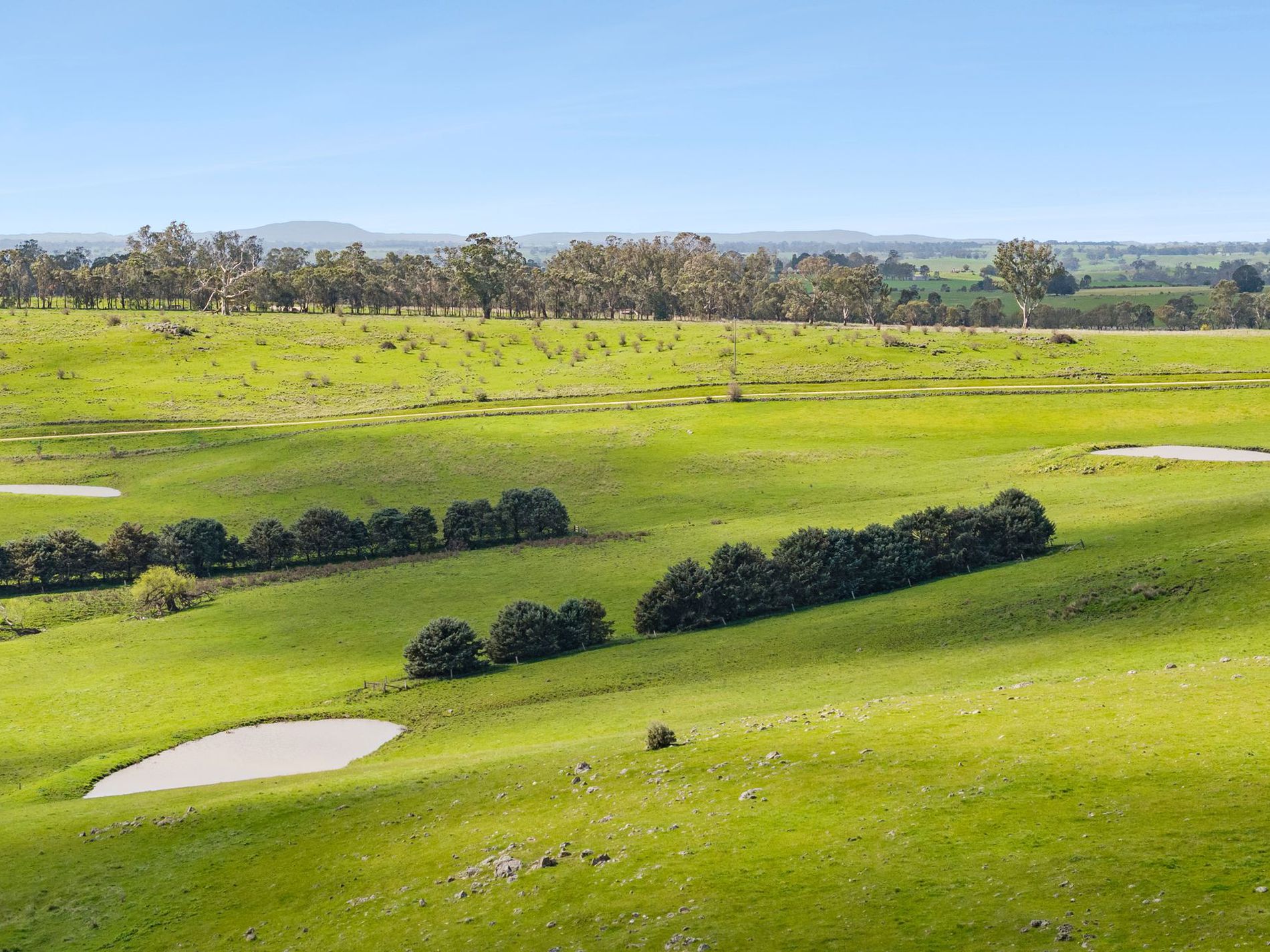 1469 Kyneton-Redesdale Road, Barfold