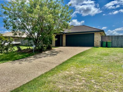 25 Blaxland Court, Laidley North