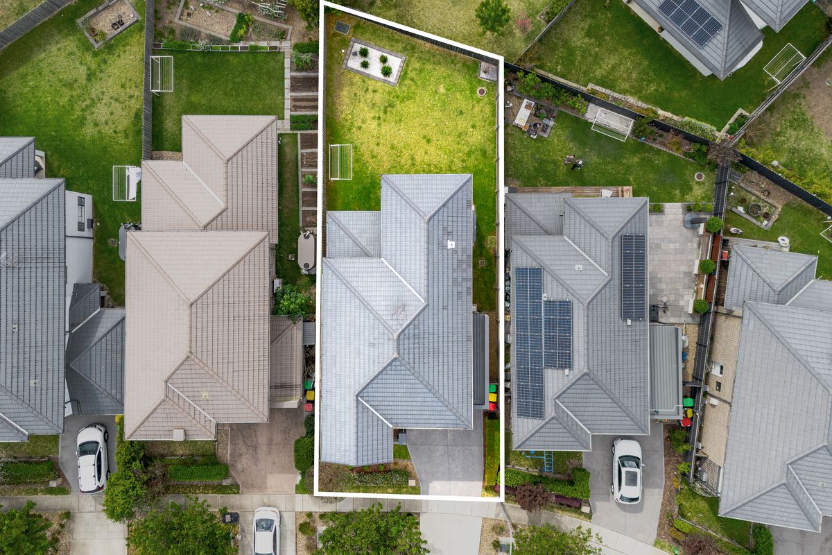 17 Subiaco Road, North Kellyville