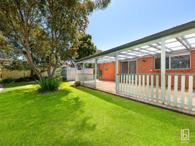 7 Nambucca Crescent, Blue Haven