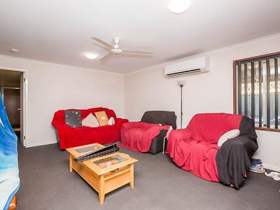 25 Koolama Crescent, South Hedland