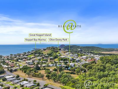 3 Flinders Court, Lammermoor
