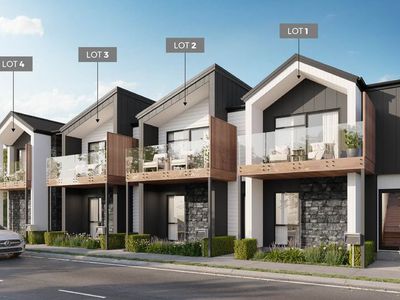 Lot 10 / 18 - 20 King Street, Ebdentown