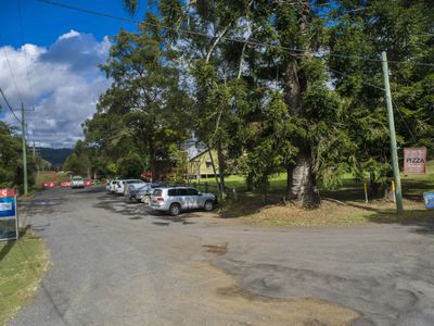 5329 Kyogle Road, Cawongla