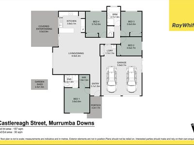 10 Castlereagh Street, Murrumba Downs