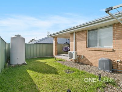 4 Manoora Way, Nowra