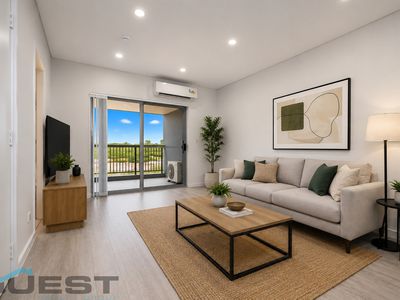 24 / 5 White Avenue, Bankstown