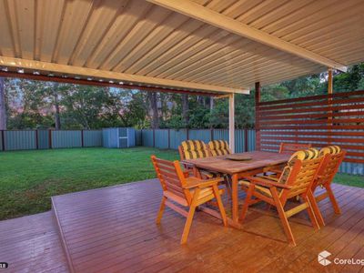 6 Macaranga Street, Marsden