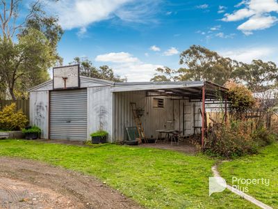 34 Smiths Road, Maiden Gully